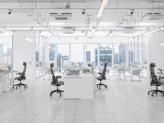 Commercial Real Estate Today: An Overview