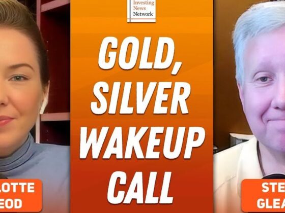 Stefan Gleason: What Drives Gold’s Next Move Higher, “Huge” Silver Buy Signal