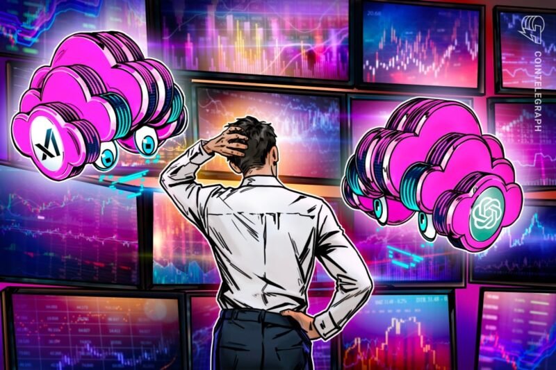 How to Use ChatGPT and Grok for Smarter Crypto Decisions Without Charts
