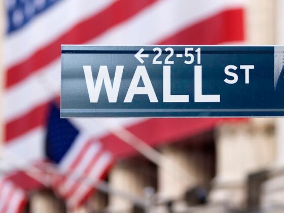 Nasdaq, S&P, Dow futures rise ahead of Powell’s speech at Jackson Hole (SPX:null)