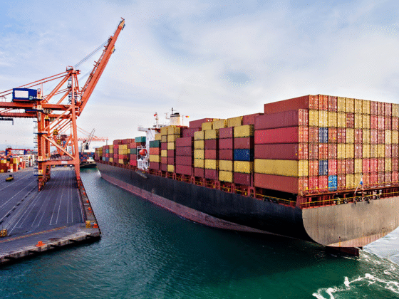 Global Supply Chain Transformation: Uncertainty and Opportunity