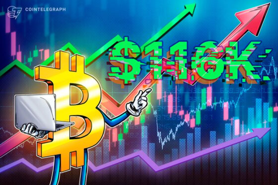 Bitcoin Analysts Bet On 0K After Fed Hints At Rate Cuts