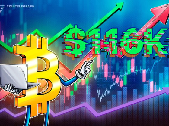 Bitcoin Analysts Bet On 0K After Fed Hints At Rate Cuts
