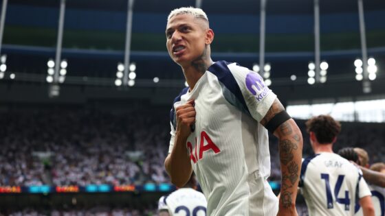 How to watch Man City vs Tottenham: live stream Premier League