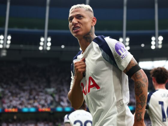 How to watch Man City vs Tottenham: live stream Premier League