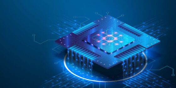 NVIDIA’s Latest AI Chip Comes at Crucial Moment Before Earnings Report