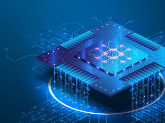 NVIDIA’s Latest AI Chip Comes at Crucial Moment Before Earnings Report