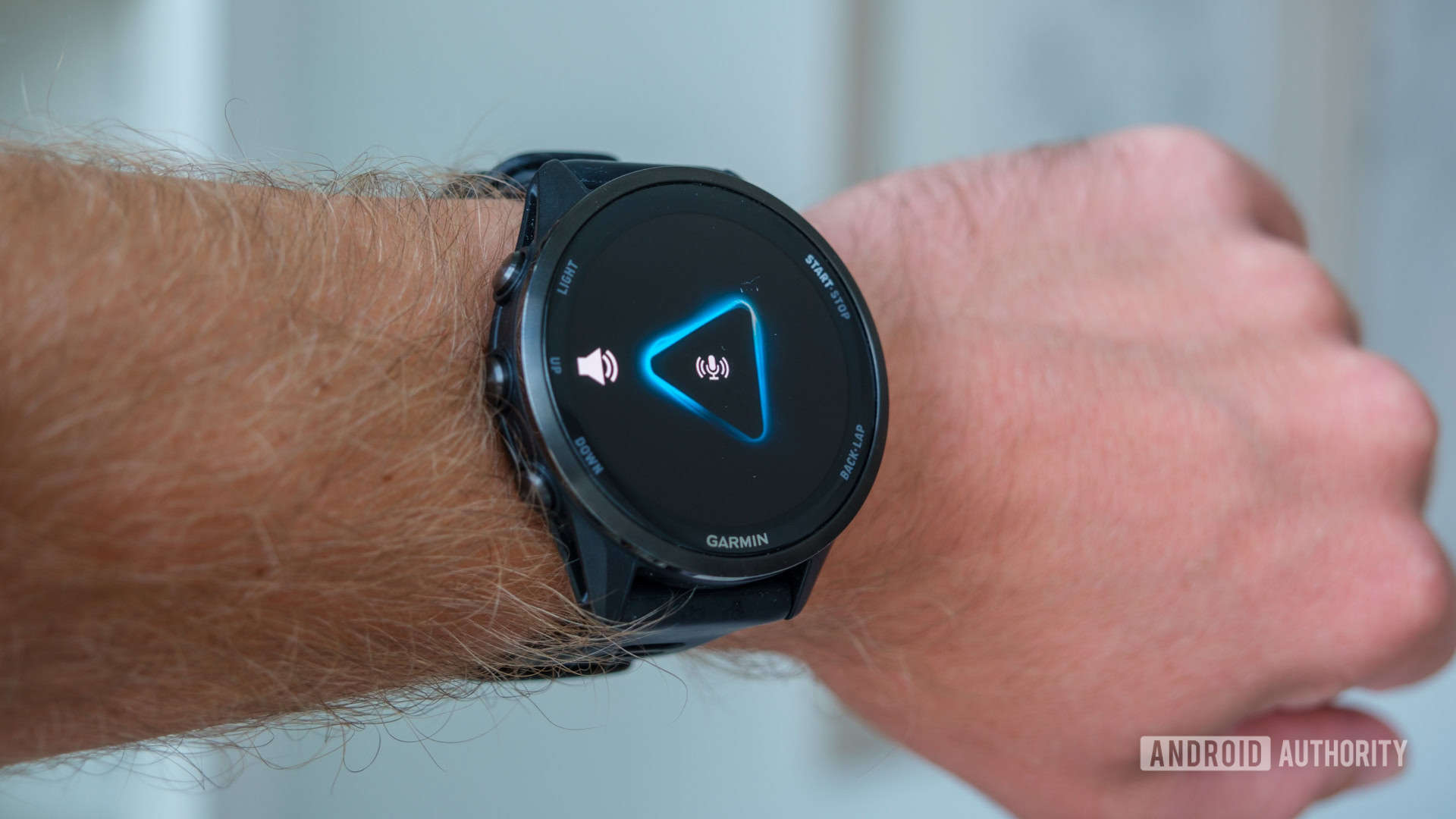 Garmin Forerunner 970 smart assistant