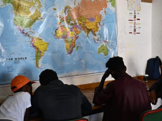 African Union endorses campaign to finally fix the maps that massively understate how big the continent really is