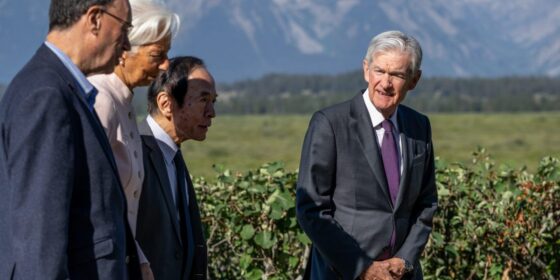 Powell ‘holds the key’ to the next Fed rate move as divided policymakers will likely fail to reach a consensus again, JPMorgan says