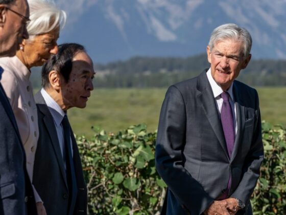 Powell ‘holds the key’ to the next Fed rate move as divided policymakers will likely fail to reach a consensus again, JPMorgan says