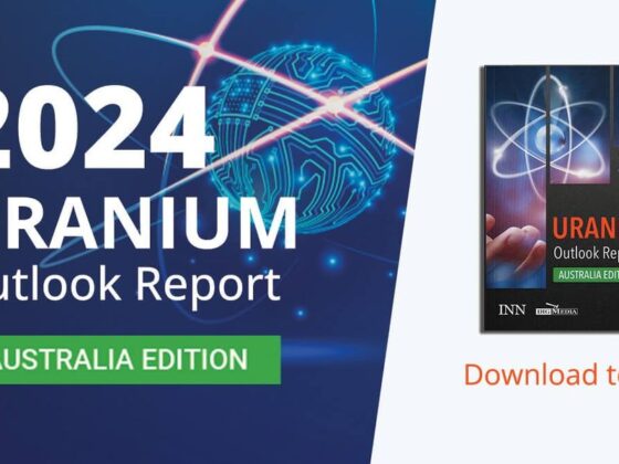 Uranium Outlook Report for Australian Investors