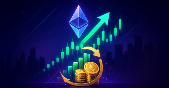 SharpLink to buy back .5 billion in stock as Ethereum price climbs