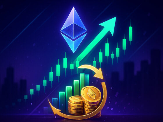 SharpLink to buy back .5 billion in stock as Ethereum price climbs