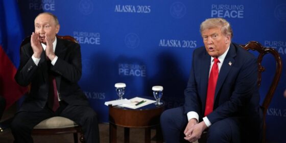 Russia’s economy is ‘on the brink of a recession’ and headed for a disastrous harvest