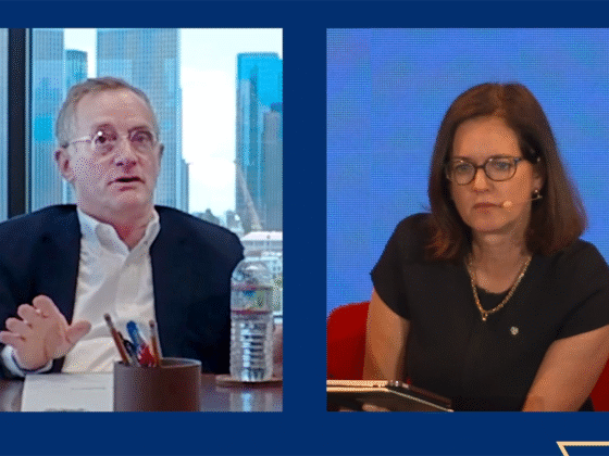 A Sea Change: Howard Marks, CFA, on the End of Easy Money