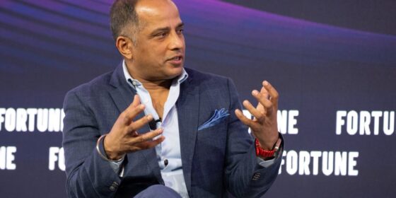 Why banks should leverage AI to serve more than the affluent—and build a financial system for everyone