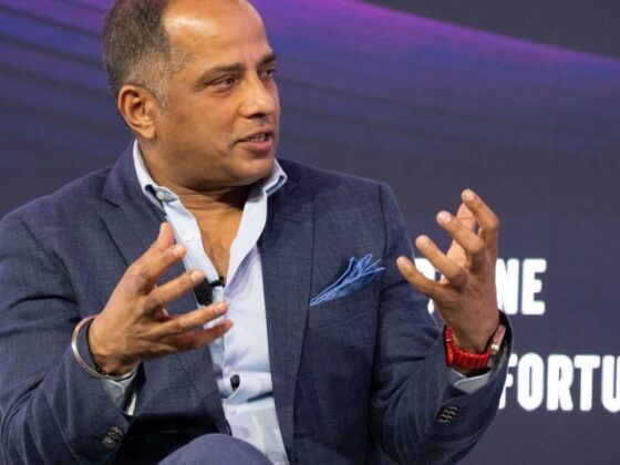 Why banks should leverage AI to serve more than the affluent—and build a financial system for everyone