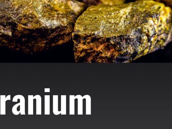 Unlocking 2025 Uranium Trends & Forecasts