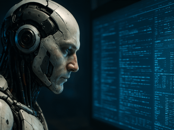 AI Expert: Truth Protocols Could Become the SSL of the Information Age