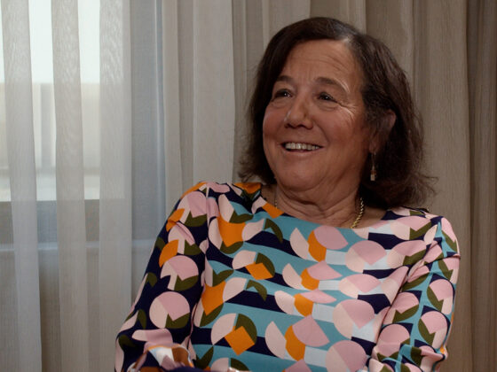 Mindy Lubber: A Sustainability Story