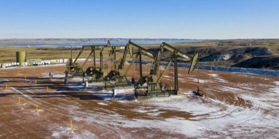 U.S. shale oil boom transforms from money treadmill into cash cow, Chevron president says