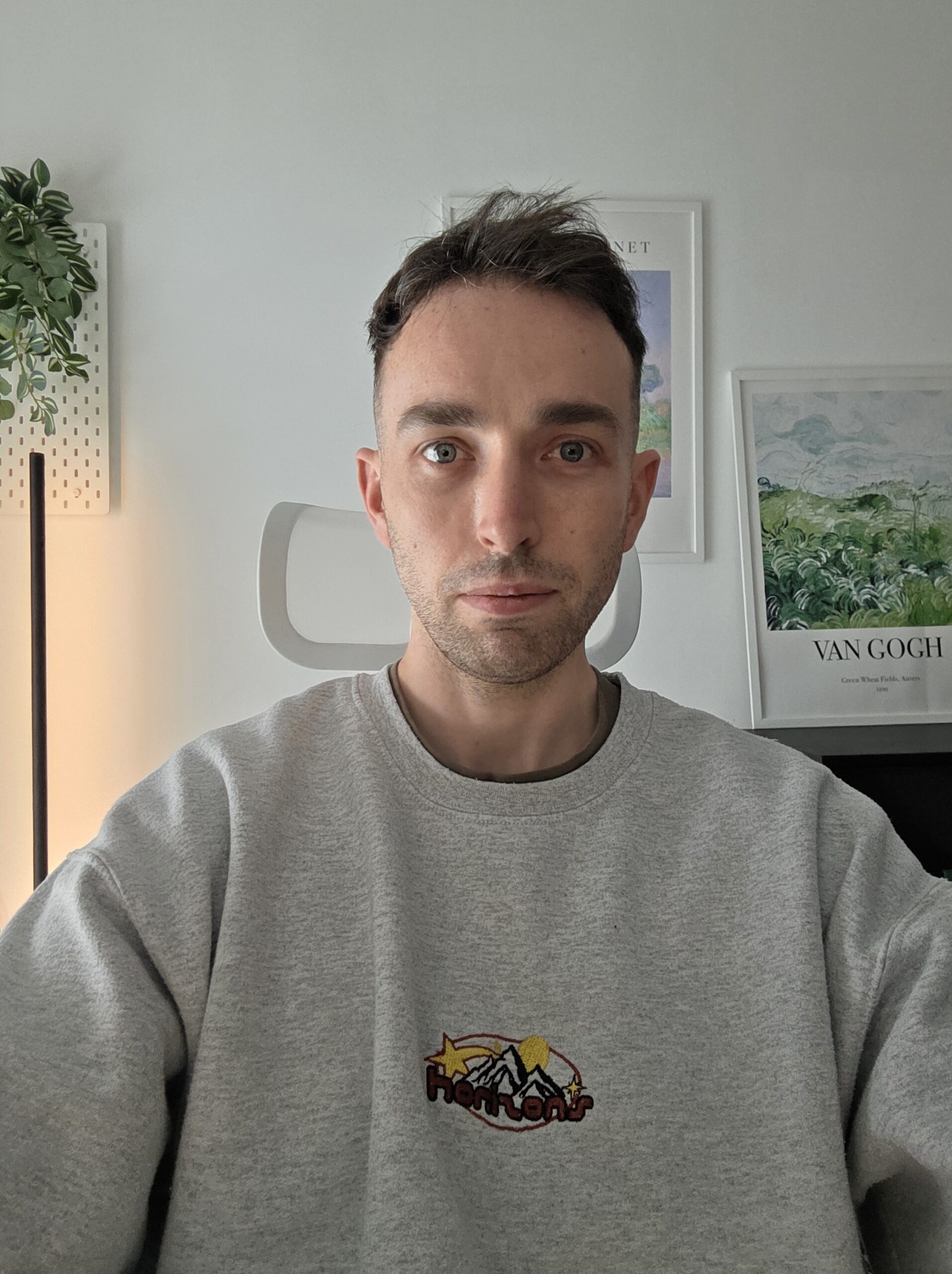 Galaxy Z Fold 7 Selfie Day