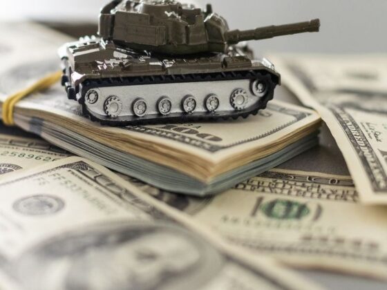 NATO Defense Spending Pledge Puts Spotlight on Platinum Group Metals