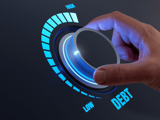 Public Debt: Four Ways to Deleverage