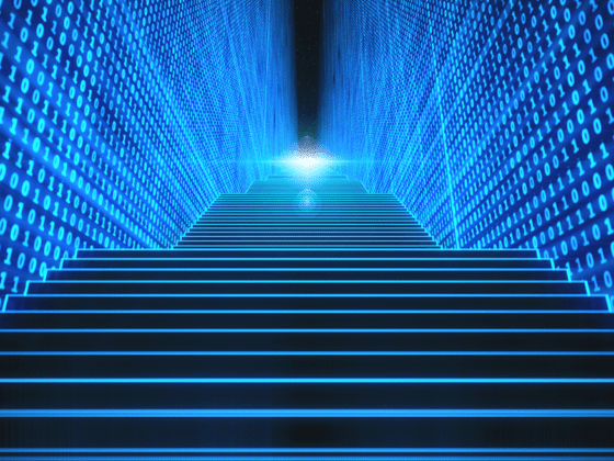 ChatGPT and Large Language Models: Six Evolutionary Steps