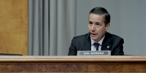 GOP lawmakers push for tariffs tailored to help home-state firms