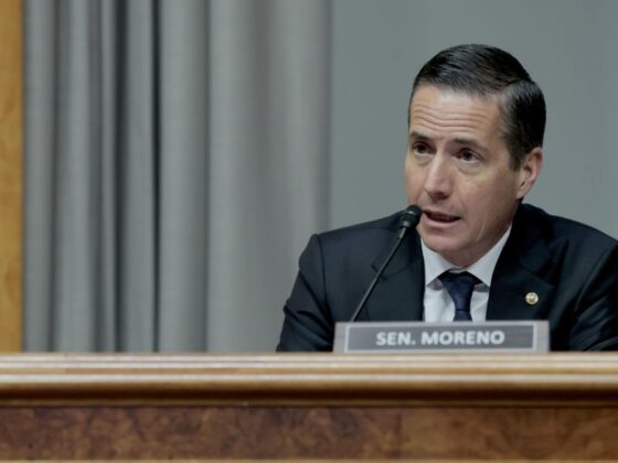 GOP lawmakers push for tariffs tailored to help home-state firms