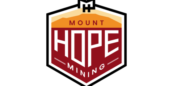 Drilling Commences at Mt Hope Project