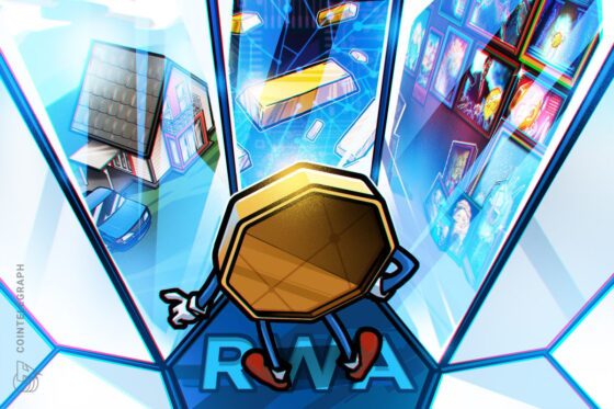 Tokenized Real World Assets at ATH With 0T Tradfi Potential