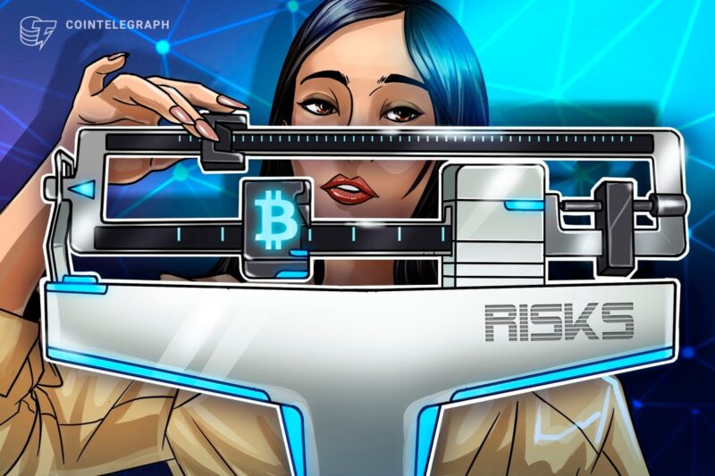 Bitcoin in 401(k)s Come With Serious Risks Bitcoin in 401(k)s Come With Serious Risks