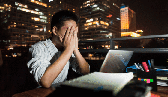 Regret and Optimal Portfolio Allocations