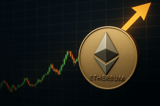 Can Ethereum Hit ,000 This Cycle? Analyst Maps The Path