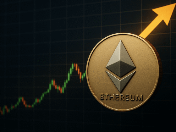 Can Ethereum Hit ,000 This Cycle? Analyst Maps The Path