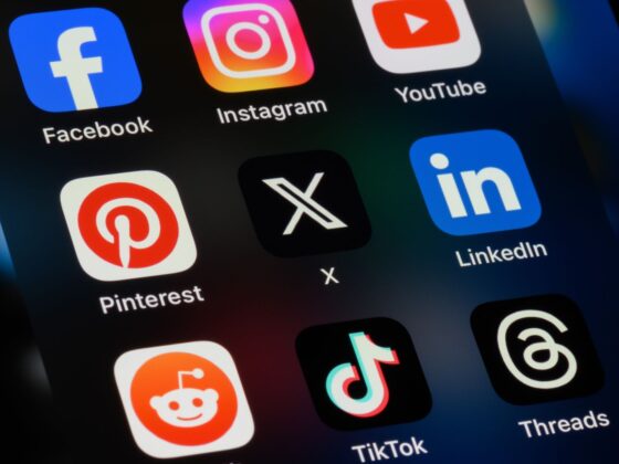 Revealed: X knows where you are, but YouTube doesn’t care