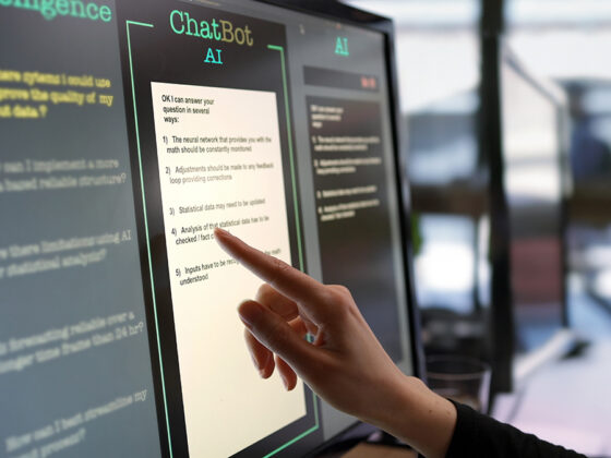 ChatGPT and Generative AI: What They Mean for Investment Professionals