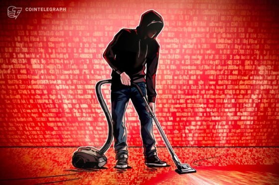 New Crypto Scam Service Vanilla Drainer Takes M in Three Weeks