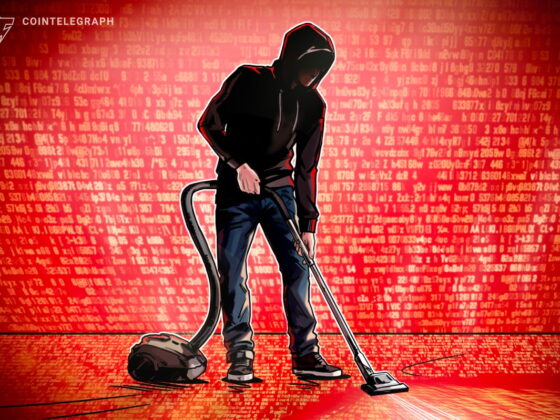 New Crypto Scam Service Vanilla Drainer Takes M in Three Weeks