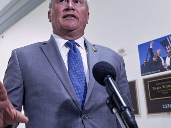 Epstein’s estate subpoenaed by House Oversight Committee