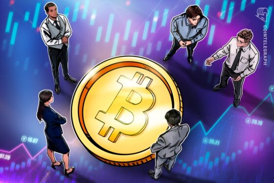 Bitcoin Drop To 5K Possible As Whales Keep Selling
