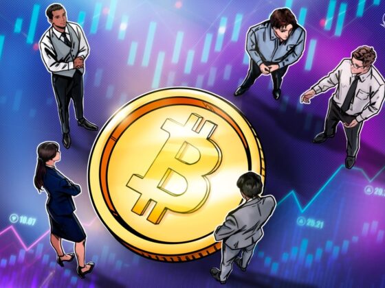 Bitcoin Drop To 5K Possible As Whales Keep Selling