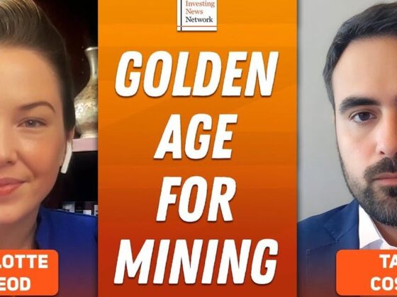 Tavi Costa: Gold’s Next Catalyst, Silver’s Path to US, Copper Opportunity
