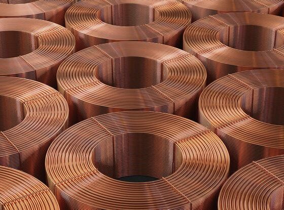 Copper, potash added to Interior Department’s proposed list of U.S. critical minerals (FCX:NYSE)