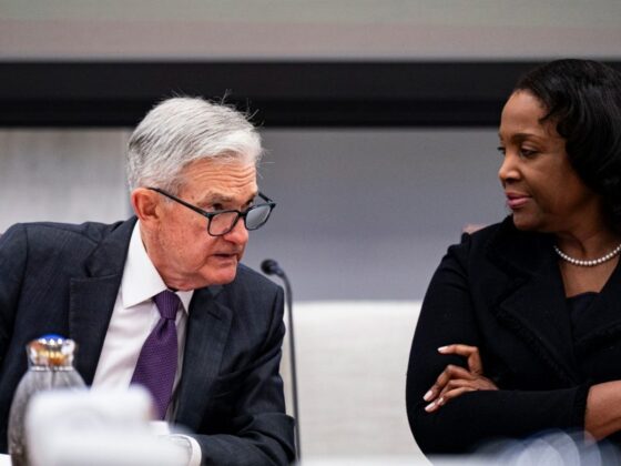 Trump declares war on the Fed, setting up a titanic struggle for world’s most important central bank