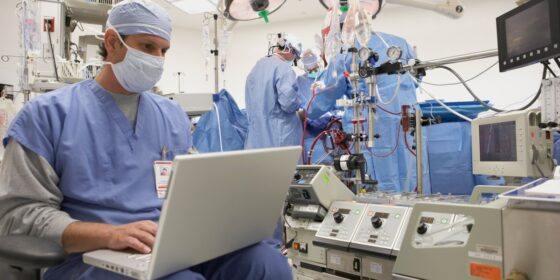 Some doctors performed procedures less effectively on their own after AI exposure, study says