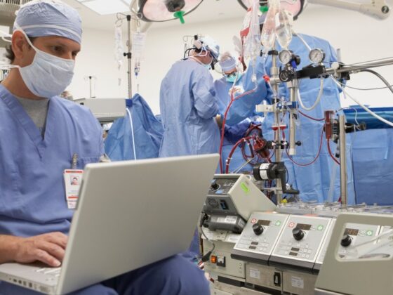 Some doctors performed procedures less effectively on their own after AI exposure, study says